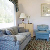 American Inn Yulee Kültér fotó