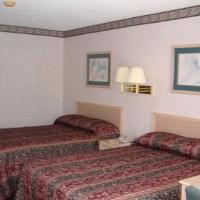 American Inn Yulee Kültér fotó